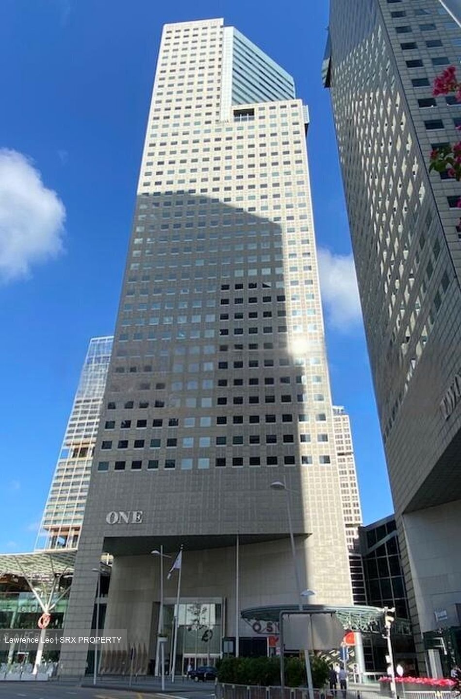 Suntec Tower Five (D1), Office #459979451